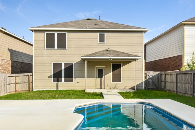 12831 Limestone Way, San Antonio, TX 78253