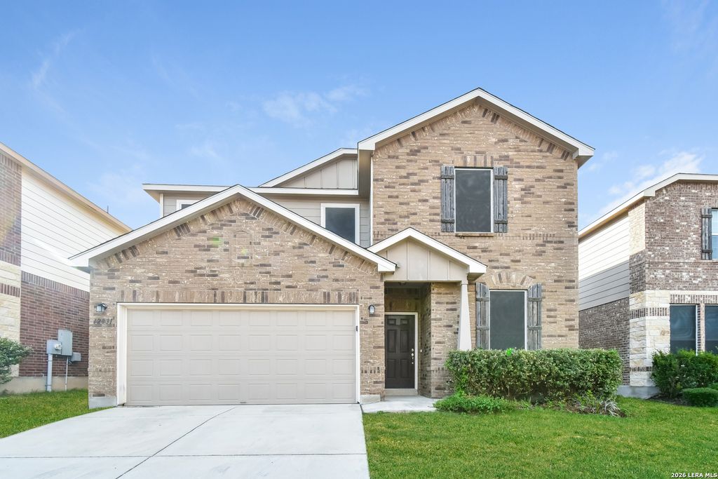 12831 Limestone Way, San Antonio, TX 78253