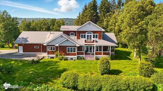 2727 Kachemak Drive, Homer, AK 99603