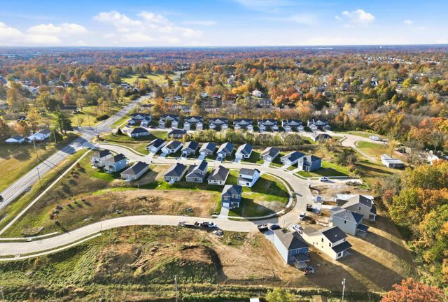 2668 FRAZIER LP, Columbia, MO 65202