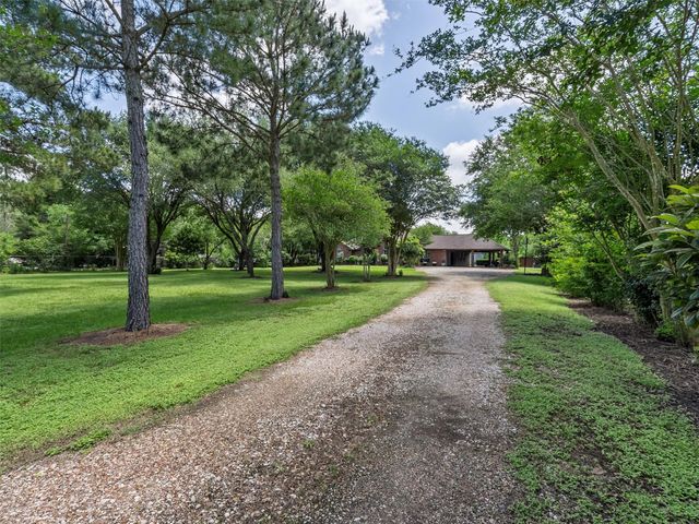 21007 Cook Road, Tomball, TX 77377