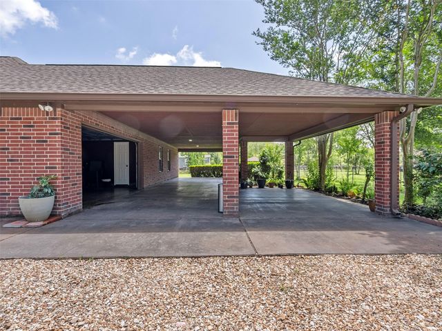 21007 Cook Road, Tomball, TX 77377