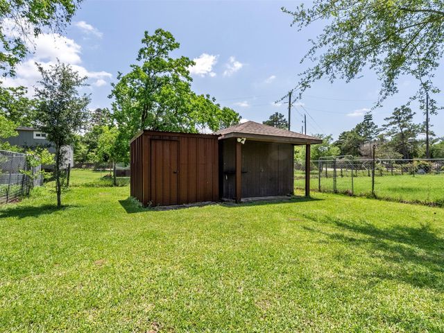 21007 Cook Road, Tomball, TX 77377