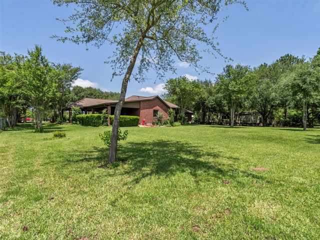 21007 Cook Road, Tomball, TX 77377