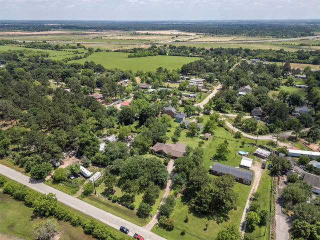 21007 Cook Road, Tomball, TX 77377