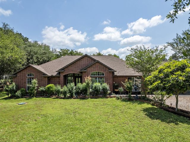 21007 Cook Road, Tomball, TX 77377