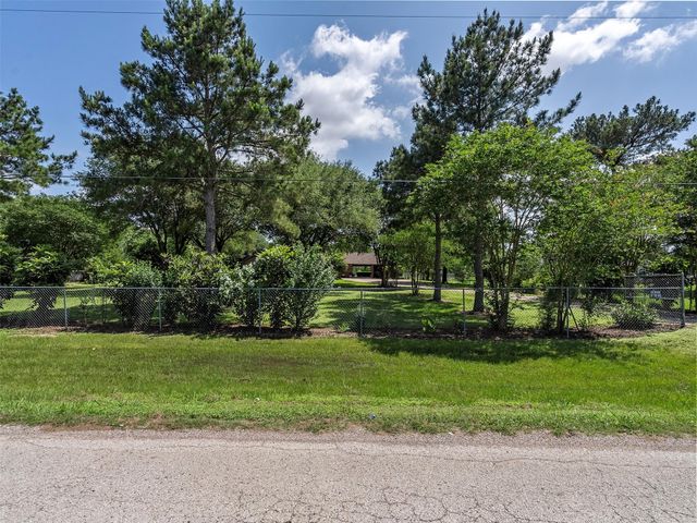 21007 Cook Road, Tomball, TX 77377