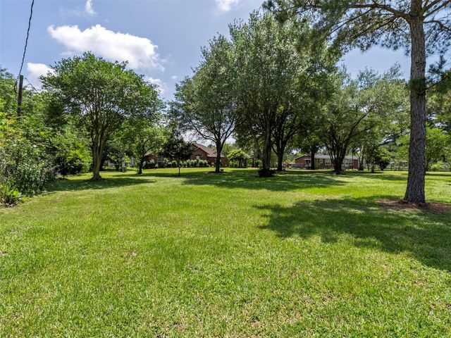 21007 Cook Road, Tomball, TX 77377