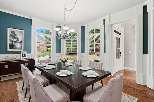 4607 Cardinal Ridge Way, Flowery Branch, GA 30542