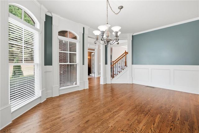 4607 Cardinal Ridge Way, Flowery Branch, GA 30542