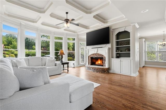 4607 Cardinal Ridge Way, Flowery Branch, GA 30542