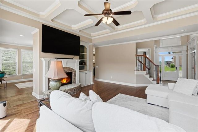 4607 Cardinal Ridge Way, Flowery Branch, GA 30542