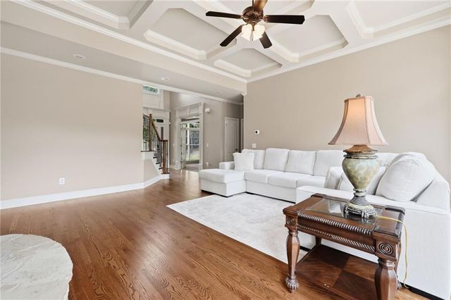 4607 Cardinal Ridge Way, Flowery Branch, GA 30542