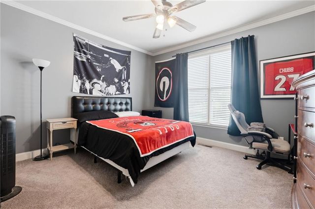 4607 Cardinal Ridge Way, Flowery Branch, GA 30542