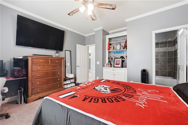 4607 Cardinal Ridge Way, Flowery Branch, GA 30542