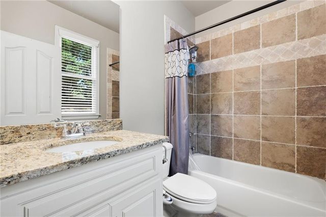 4607 Cardinal Ridge Way, Flowery Branch, GA 30542
