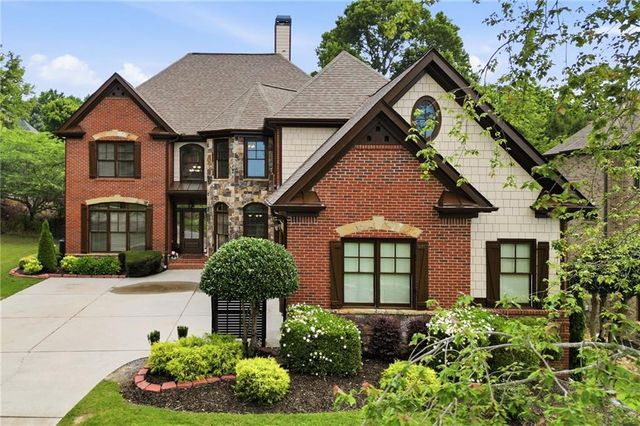 4607 Cardinal Ridge Way, Flowery Branch, GA 30542