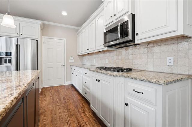 4607 Cardinal Ridge Way, Flowery Branch, GA 30542