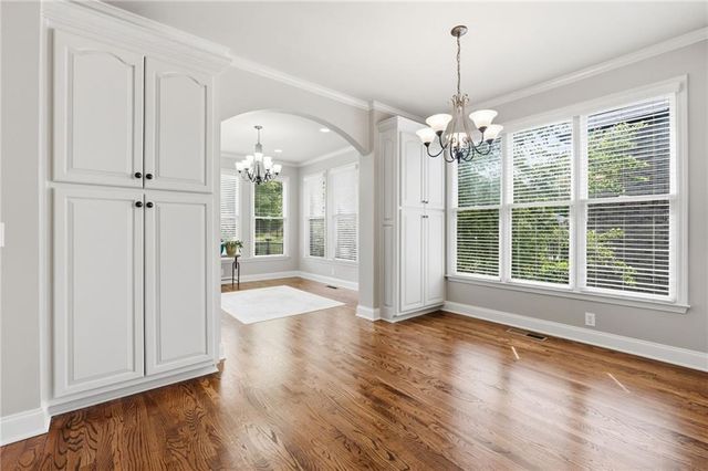 4607 Cardinal Ridge Way, Flowery Branch, GA 30542