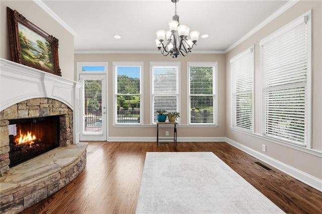 4607 Cardinal Ridge Way, Flowery Branch, GA 30542