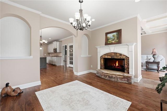 4607 Cardinal Ridge Way, Flowery Branch, GA 30542