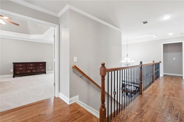 4607 Cardinal Ridge Way, Flowery Branch, GA 30542