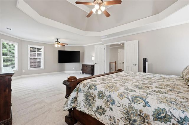 4607 Cardinal Ridge Way, Flowery Branch, GA 30542