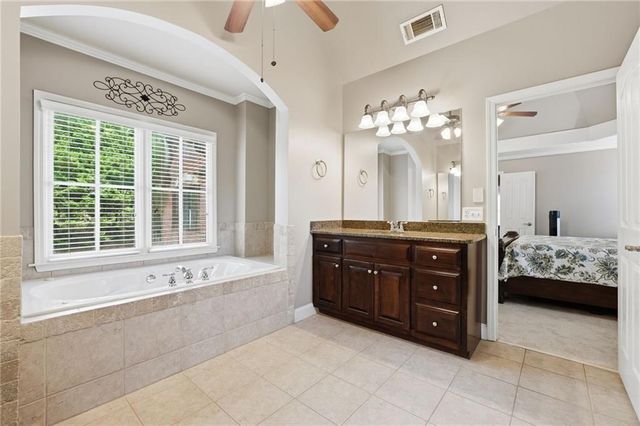 4607 Cardinal Ridge Way, Flowery Branch, GA 30542