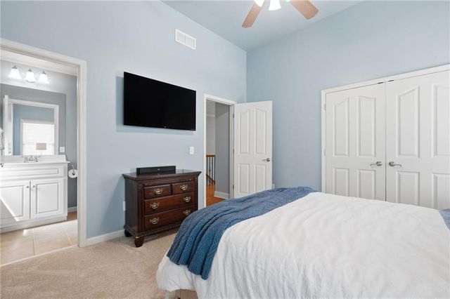 4607 Cardinal Ridge Way, Flowery Branch, GA 30542