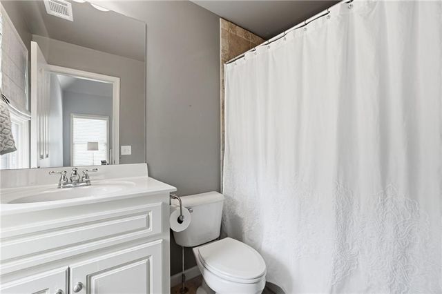 4607 Cardinal Ridge Way, Flowery Branch, GA 30542