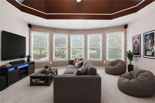 4607 Cardinal Ridge Way, Flowery Branch, GA 30542