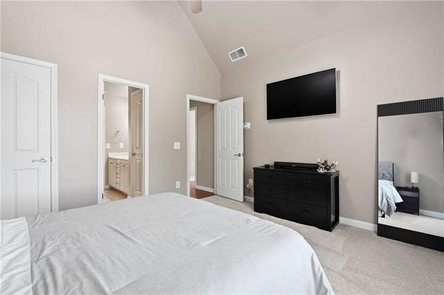 4607 Cardinal Ridge Way, Flowery Branch, GA 30542