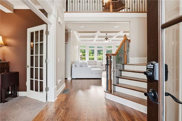 4607 Cardinal Ridge Way, Flowery Branch, GA 30542