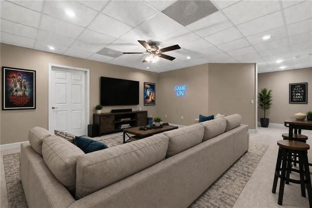 4607 Cardinal Ridge Way, Flowery Branch, GA 30542
