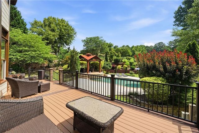 4607 Cardinal Ridge Way, Flowery Branch, GA 30542
