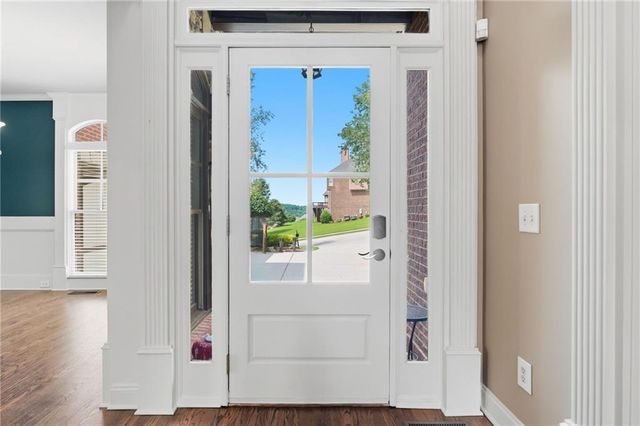 4607 Cardinal Ridge Way, Flowery Branch, GA 30542