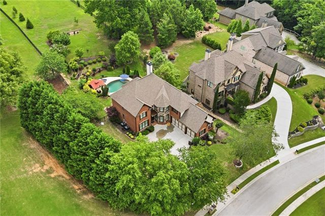 4607 Cardinal Ridge Way, Flowery Branch, GA 30542