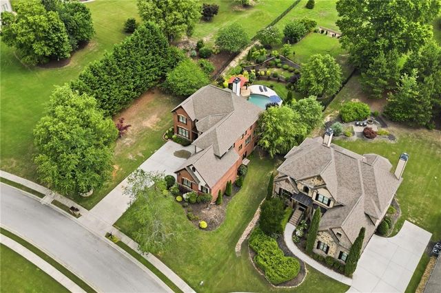 4607 Cardinal Ridge Way, Flowery Branch, GA 30542