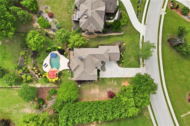 4607 Cardinal Ridge Way, Flowery Branch, GA 30542
