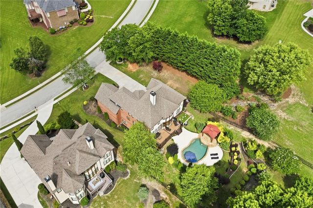 4607 Cardinal Ridge Way, Flowery Branch, GA 30542