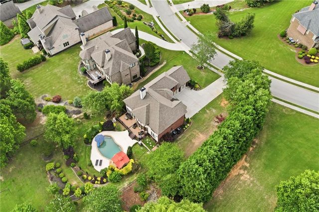 4607 Cardinal Ridge Way, Flowery Branch, GA 30542