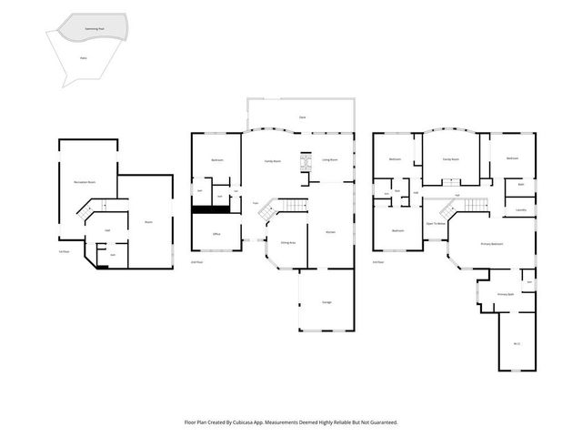 4607 Cardinal Ridge Way, Flowery Branch, GA 30542