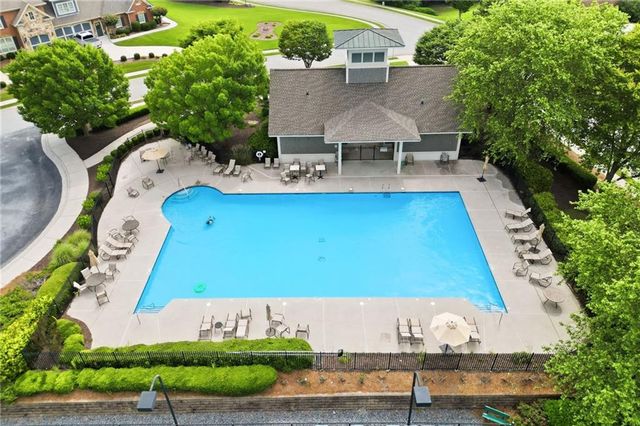 4607 Cardinal Ridge Way, Flowery Branch, GA 30542