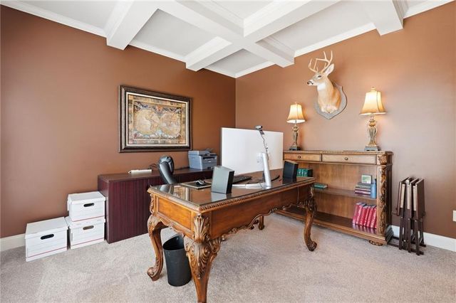 4607 Cardinal Ridge Way, Flowery Branch, GA 30542