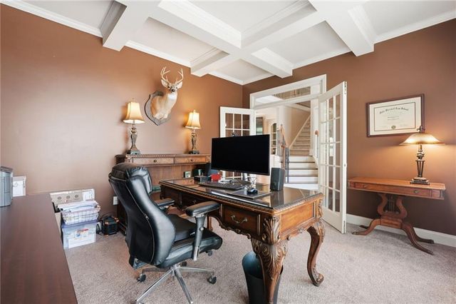 4607 Cardinal Ridge Way, Flowery Branch, GA 30542