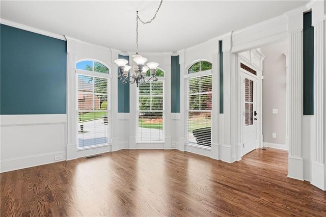 4607 Cardinal Ridge Way, Flowery Branch, GA 30542