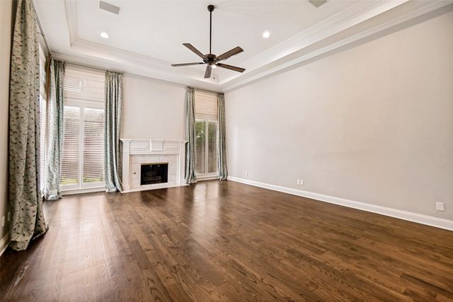 6022 Waggoner Drive, Dallas, TX 75230