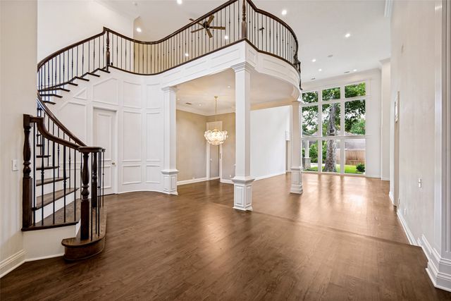 6022 Waggoner Drive, Dallas, TX 75230