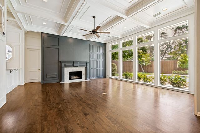 6022 Waggoner Drive, Dallas, TX 75230