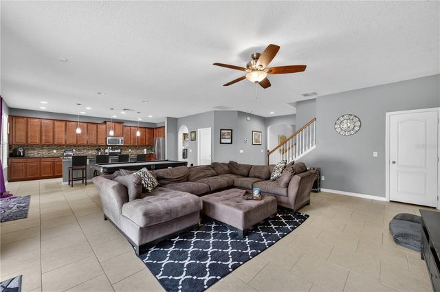 736 WOODS LANDING DRIVE, Minneola, FL 34715